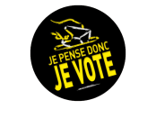 Je pense donc je vote