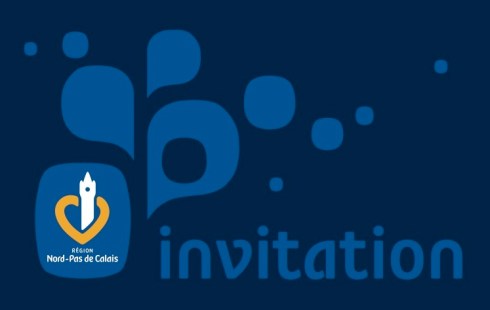 invitation region