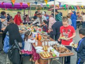 fete des voisins au canal
