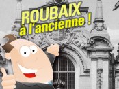 Roubaix à l'ancienne
