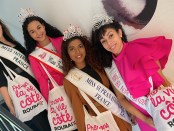 miss france internationales