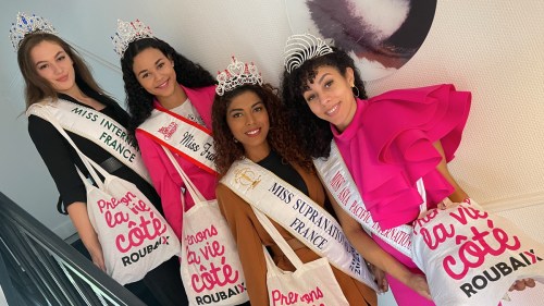 miss france internationales