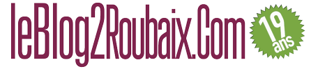 LEBLOG2ROUBAIX.COM