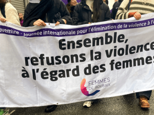 Femmes de Roubaix