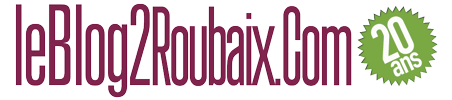 LEBLOG2ROUBAIX.COM