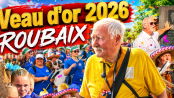Veau d'or carnaval