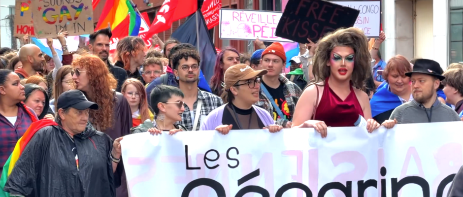 Pride Roubaix 2026