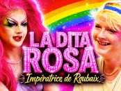 la Dita Rosa