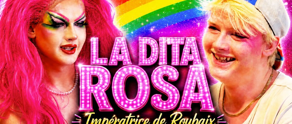 la Dita Rosa