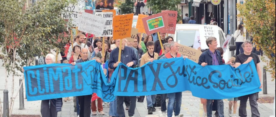Marche Roubaix