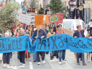 Marche Roubaix